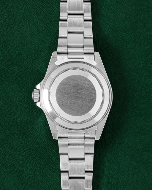 Rolex Submariner 14060 Image 2